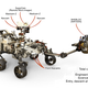 Illustration for article titled Perseverance Will Be the Next NASA Rover on Mars